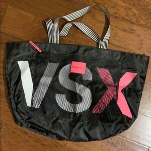 SALE‼️3/$15 Victoria secret overnight bad